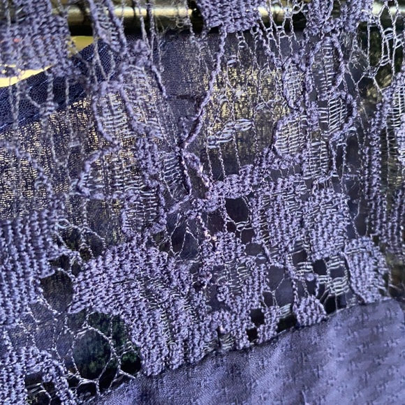 Urban Outfitters drop waist dress - Picture 9 of 13